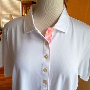 Peter Millar Polo
